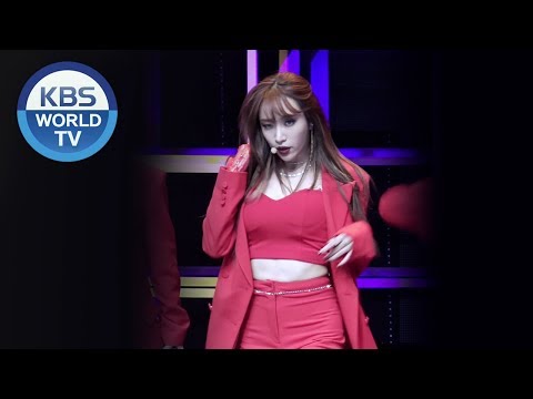 EXID ハニ　トレカ　I LOVE YOU jp.ktown4u.com : EXID - Single Album [I love you]