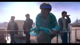 Yet To Come Hyundai Ver . Official Music Video