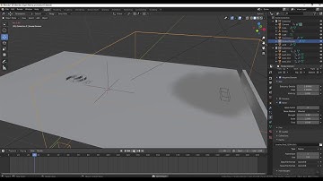 Blender 2.83 switching from replay to modular modes issue