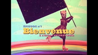 BIENVENUE À TOI (épisode n°1) Resimi