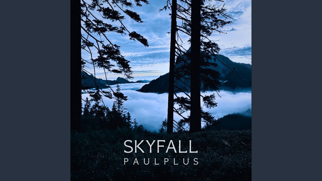 Παρακολούθηση Skyfall στο YouTube Παρακολούθηση Skyfall στο YouTube
