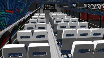 zedone oneness bus exterior+interior view ets2