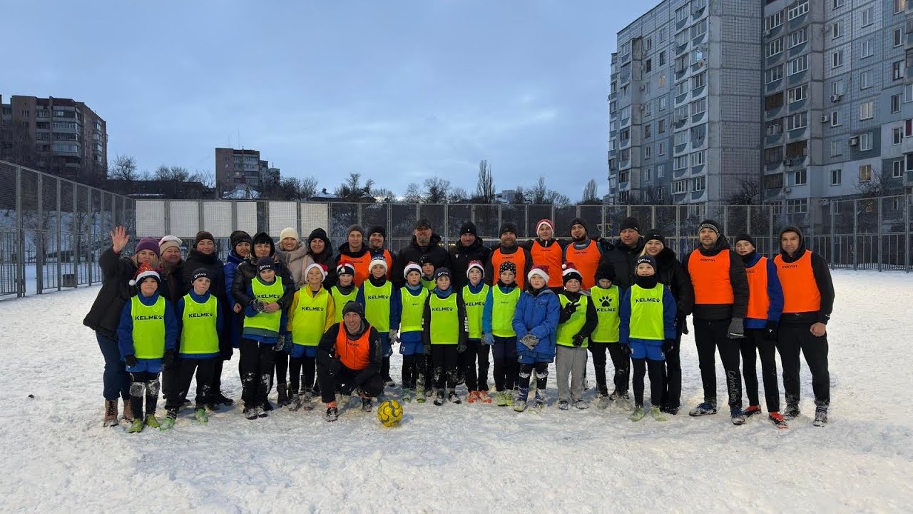 Cetus вітає всіх з новим роком!