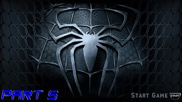 Spider-Man 3 PC Playthrough Part 5: Where walks The Lizard?