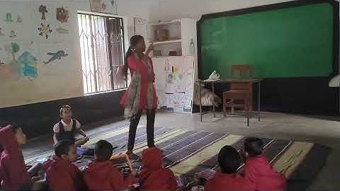 IGNOU DECE 4 project work video/ Phase 3/ Day-4/Activity-4/January session 2025