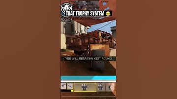 THAT TROPHY SYSTEM 😂  #shorts #ytshorts #shortsvideo #sub #yt #subscribe #codm #cod #STZTOTHEBONE