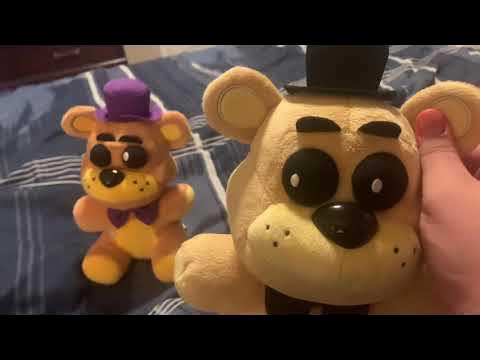 How It's Made: FNAF Edition!