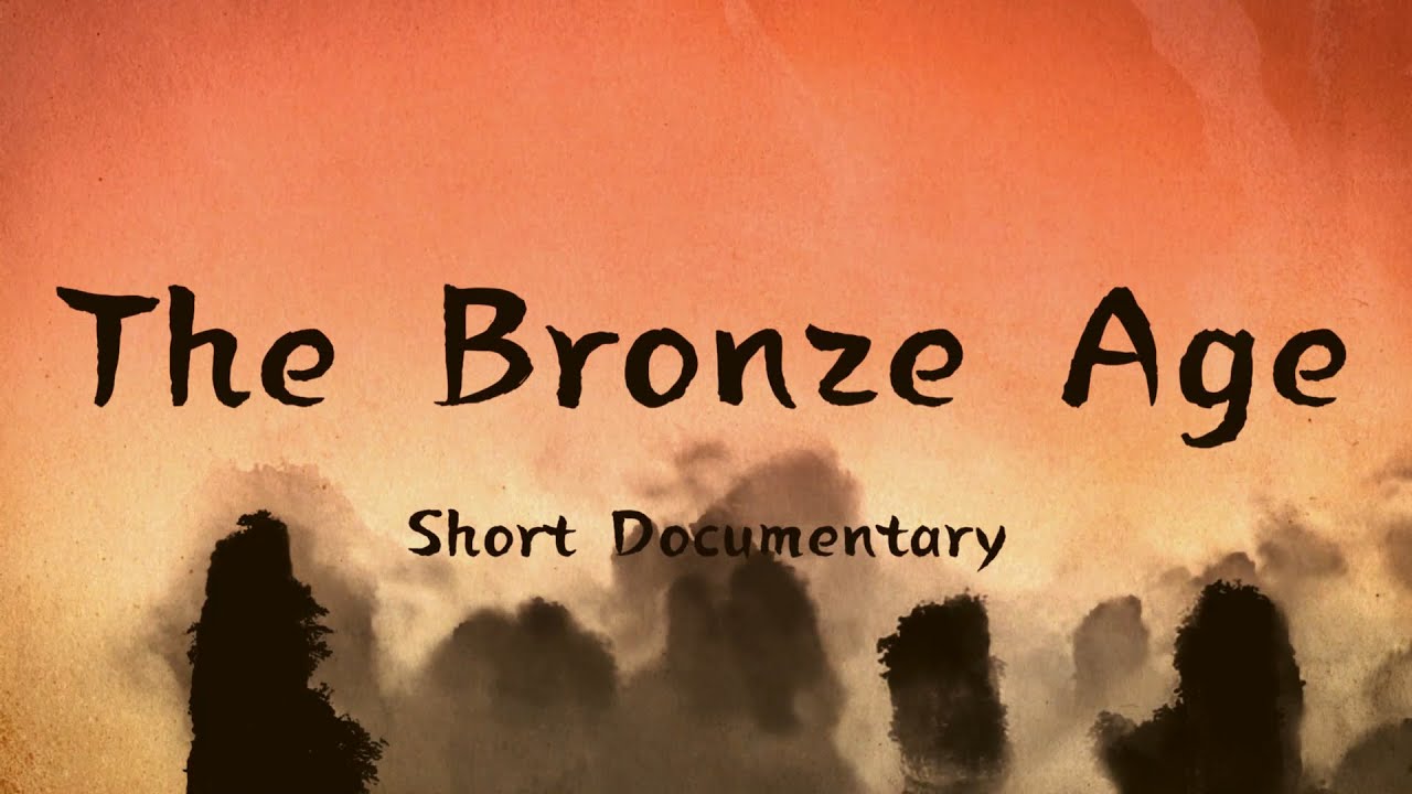 McLucien's Learning The Bronze Age YouTube