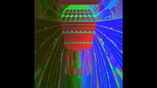 Mandelbox Explorer