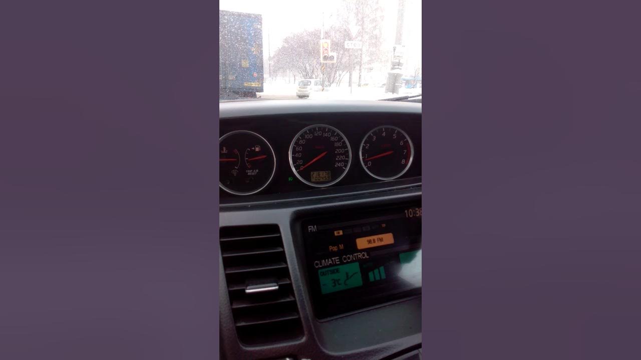 Ниссан примера плавают обороты