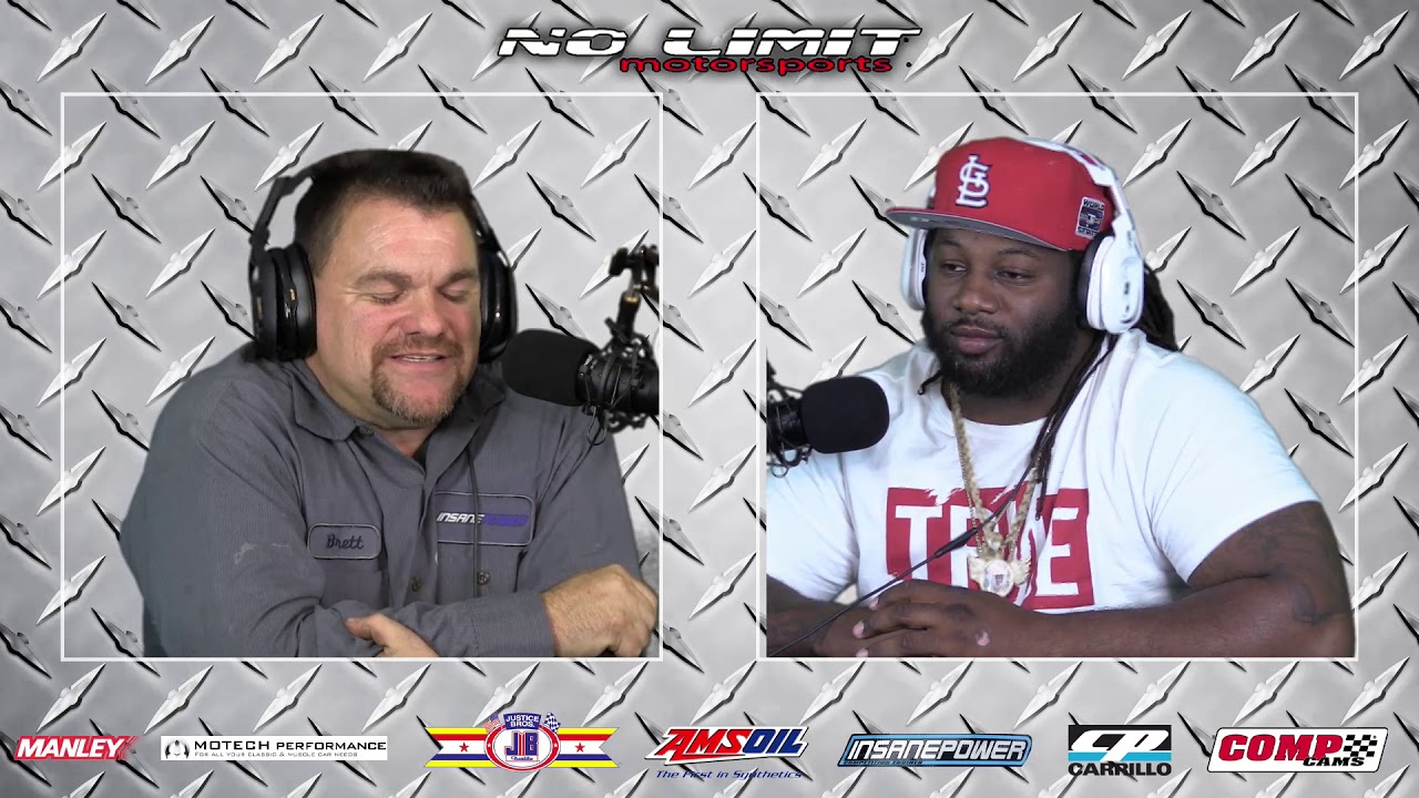 No Limit Motorsports 8 YouTube