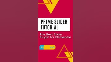 Prime Slider Tutorial In Hindi | Elementor | Best Slider Plugin for Elementor.