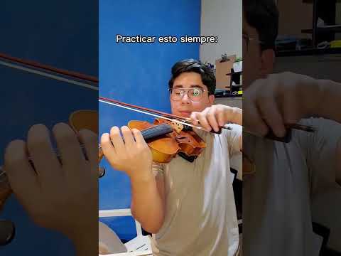 Video: ¿Necesitas un metrónomo para violín?