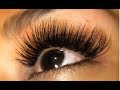 HOW TO APPLY LASH EXTENSION ROUTINE REVISED  2 WEEK WEAR INDIVIDUAL + STRIPS