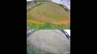 Speed test FIVE33 Switchback 6S