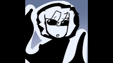 unfinished animatic I