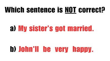 Challenge #1 English Tricky Questions With Answers | 10 Day English Grammar Challenge | Day 1 #quiz