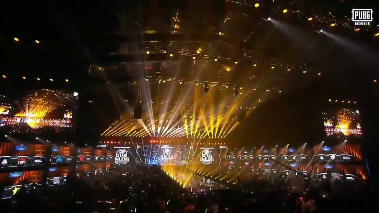 Juara PUBG PMSC DUBAI | GLOBAL FINAL PUBG 2018