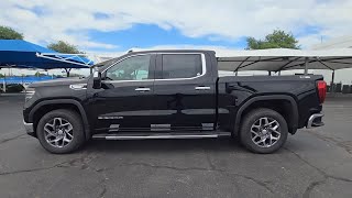 2026 GMC Sierra 1500 SLT Decatur, Wichita Falls, Fort Worth, Keller, FTW TX