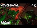 Warframe Jade Shadows Constellations Full Quest Walkthrough Warframe Jade Shadows Constellations Full Quest Walkthrough