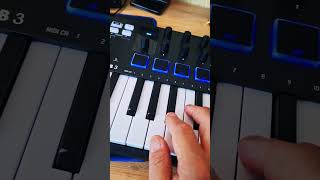 Lo-fi time)) #music #lofi #midi #sound #production