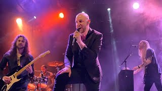 Soen - Snuff (cover Slipknot) live Mexico 2023