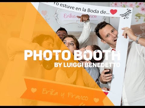 Photobooth by Luiggi