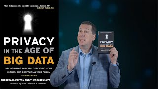 Privacy in the Age of Big Data - Book Review