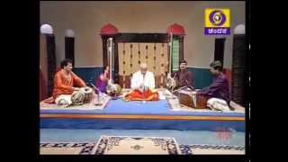 Hindustani Pt  Vinayak Toravi