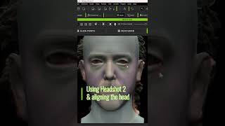 Expert Review: Craft Your Digital Twin - Headshot 2.0 Plugin for Character Creator