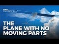 Ion Propulsion - The Plane With No Moving Parts