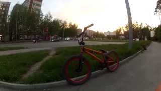 Продажа BMX Екатеринбург