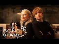 Capture de la vidéo Phoebe Bridgers & Marshall Vore - Spotify Song Start: "Recording An Acoustic Demo" [Reupload]