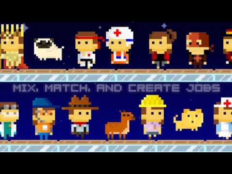 Pixel People