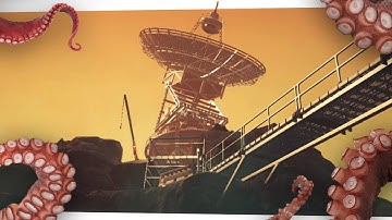 BEINGS FROM DUST | MOONS OF MADNESS | Part 5