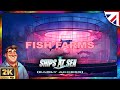 Failed this Test of Intelligence | Ships at Sea Fish Farm Career Mode | Ep12