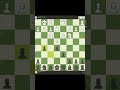 Chess bullet  checkmate in 13 moves chess