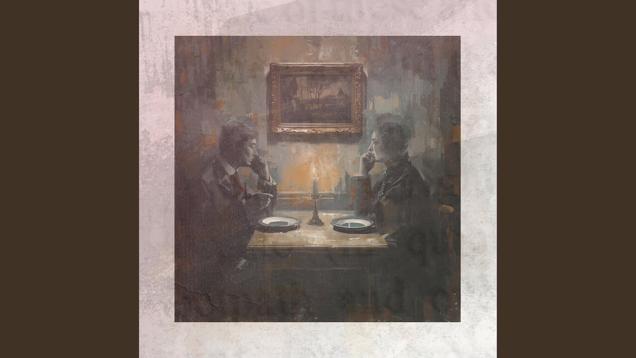 Watch dinner for two on YouTube Watch dinner for two on YouTube