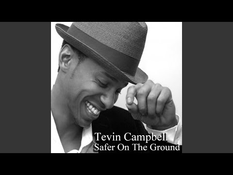 tevin campbell alone with you tevin campbell alone with you
