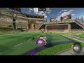 Live rocket league comp met kijkers nlbe