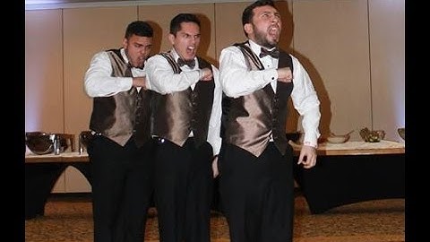 Lambda Theta Phi Beta Sigma Chapter Salute UIUC