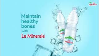 The Benefits of Le Minerale