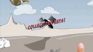 Tap To Flap Game Video Trailer screenshot 4