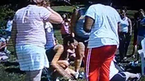 Dianne Fat camp Best Moments