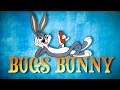 Bugs bunny  the origins of an american icon