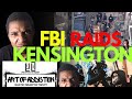 FBI Press Conference in Philadelphia | Art of Addiction Podcast: Kensington Survivor Series