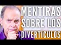 Episodio #1983 Mentiras Sobre Los Divertículos