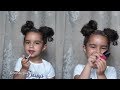 Makeup Tutorials For Kids