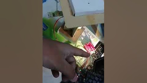 Sun Following Solar Pane Using Light Sensors to ImplementSolar Tracking