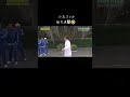 小玉スイカが頭に直撃🤣全員大爆笑！
